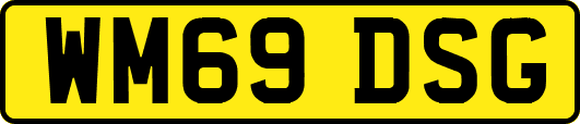 WM69DSG
