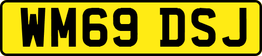 WM69DSJ