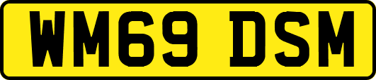 WM69DSM