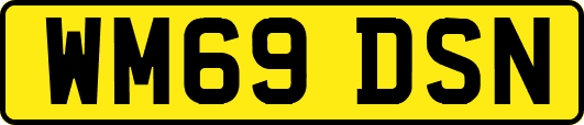WM69DSN