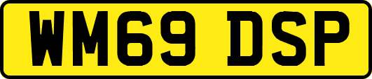 WM69DSP