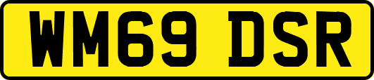 WM69DSR