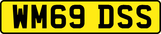WM69DSS