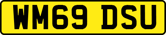 WM69DSU