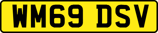 WM69DSV