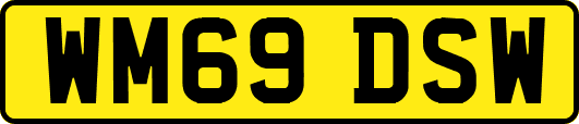 WM69DSW