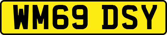 WM69DSY