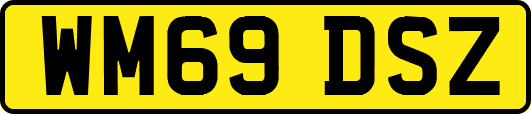 WM69DSZ