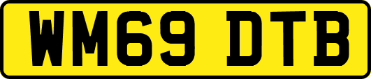 WM69DTB