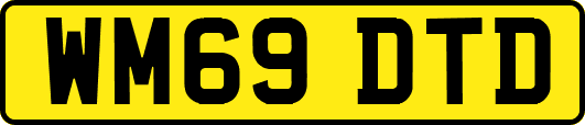 WM69DTD