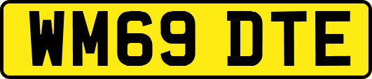 WM69DTE