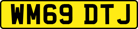 WM69DTJ