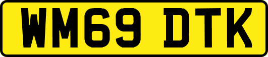 WM69DTK
