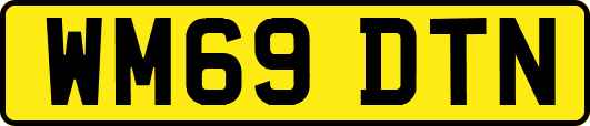 WM69DTN