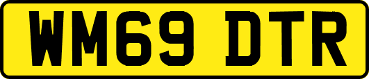 WM69DTR