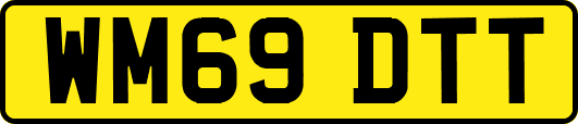 WM69DTT