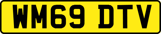 WM69DTV