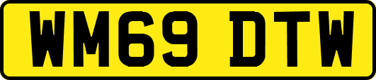 WM69DTW