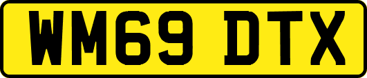 WM69DTX