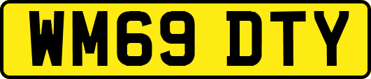 WM69DTY