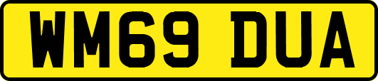 WM69DUA