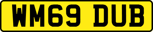 WM69DUB