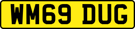 WM69DUG