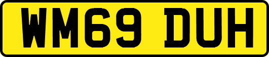 WM69DUH