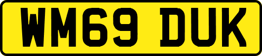 WM69DUK