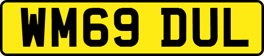 WM69DUL