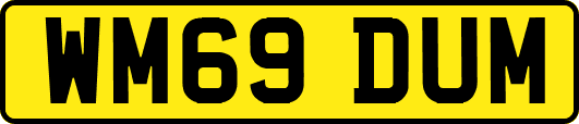WM69DUM