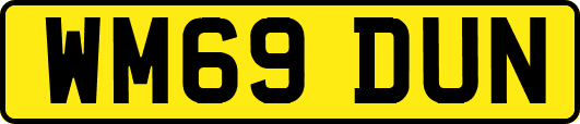 WM69DUN