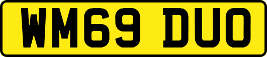 WM69DUO
