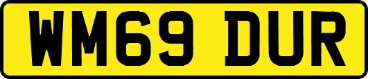 WM69DUR