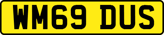 WM69DUS