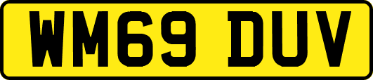 WM69DUV