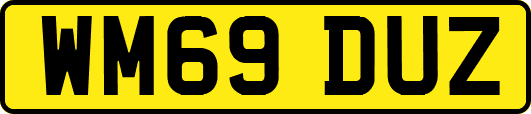 WM69DUZ