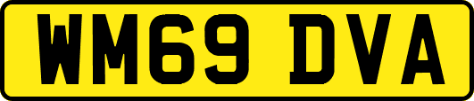 WM69DVA