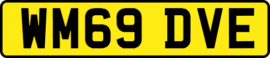 WM69DVE