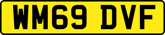 WM69DVF