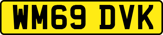 WM69DVK