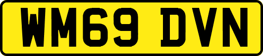 WM69DVN