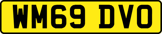 WM69DVO