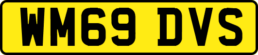 WM69DVS