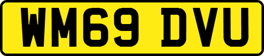 WM69DVU