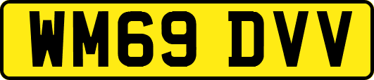 WM69DVV