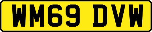 WM69DVW