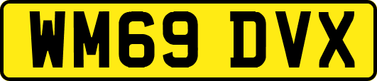 WM69DVX