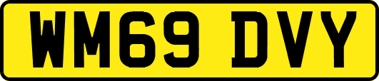 WM69DVY