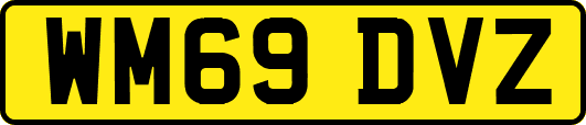 WM69DVZ